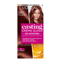 L'Oreal Paris Casting Creme Gloss Semi-Permanent Hair Colour 550 Mahogany