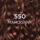 12x L'Oreal Paris Casting Creme Gloss Semi-Permanent Hair Colour 550 Mahogany