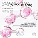 L'Oreal Paris Casting Creme Gloss Semi-Permanent Hair Colour 550 Mahogany