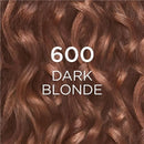 L'Oreal Paris Casting Creme Gloss Semi-Permanent Hair Colour 600 Light Brown