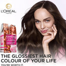 L'Oreal Paris Casting Creme Gloss Semi-Permanent Hair Colour 645 Amber