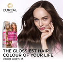 L'Oreal Paris Casting Creme Gloss Semi-Permanent Hair Colour 700 Dark Blonde
