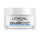 6x L'Oreal Paris Collagen Expert Moisture Filler Cream 50ml