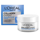6x L'Oreal Paris Collagen Expert Moisture Filler Cream 50ml