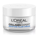 36x L'Oreal Paris Collagen Expert Moisture Filler Cream 50ml