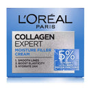 36x L'Oreal Paris Collagen Expert Moisture Filler Cream 50ml
