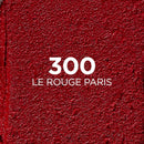 L'Oreal Paris Color Riche Blurred Matte in Balm Lipstick 300 Le Rouge Paris