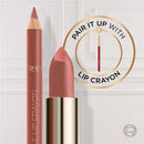 L'Oreal Paris Color Riche Blurred Matte in Balm Lipstick 300 Le Rouge Paris