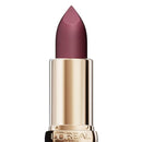 L'Oreal Paris Color Riche Blurred Matte in Balm Lipstick 570 Worth It Intense