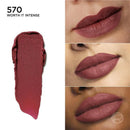 L'Oreal Paris Color Riche Blurred Matte in Balm Lipstick 570 Worth It Intense