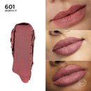 L'Oreal Paris Color Riche Blurred Matte in Balm Lipstick 601 Worth It