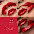L'Oreal Paris Color Riche Classic Satin Lipstick 125 Maison Marais
