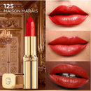 L'Oreal Paris Color Riche Classic Satin Lipstick 125 Maison Marais