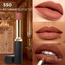12x L'Oreal Paris Color Riche Volume Matte Nudes of Worth Lipstick 550 Unapologetic