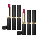 6x L'Oreal Paris Color Riche Intense Volume Matte Lipstick 2000 La Prune