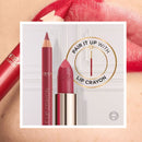 L'Oreal Paris Color Riche Le Lip Crayon Lip Liner 2010 La Prune