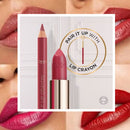 L'Oreal Paris Color Riche Le Lip Crayon Lip Liner 2010 La Prune