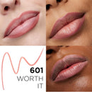 L'Oreal Paris Color Riche Le Lip Crayon Lip Liner 601 Worth It 1.2g
