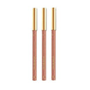 3x L'Oreal Paris Color Riche Le Lip Crayon Lip Liner 630 Beige a Nu