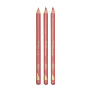 3x L'Oreal Paris Color Riche Couture Lip Liner 114 Confidentielle