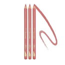 3x L'Oreal Paris Color Riche Couture Lip Liner 114 Confidentielle