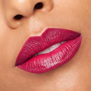 6x L'Oreal Paris Color Riche Classic Satin Lipstick 2010 La prune