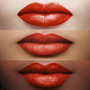6x L'Oreal Paris Color Riche Classic Satin Lipstick 163 Orange Magique