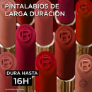 3x L'Oreal Paris Color Riche Volume Matte Nudes of Worth Lipstick 602 Admirable