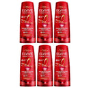 6x L'Oreal Paris Elvive Colour Protect Conditioner 300ml
