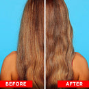 2pk L'Oreal Paris Elvive Total Repair 5 Shampoo 700mL + Wonder Treatment 200ml