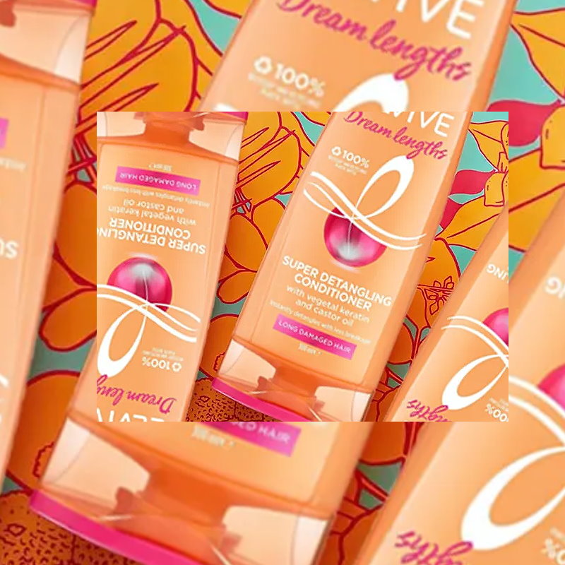 L'Oreal Paris Elvive Dream Lengths Detangling Conditioner 300mL