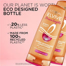 6pk L'Oreal Paris Elvive Dream Lengths Detangling Shampoo and Conditioner Set 300ml
