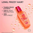 3x L'Oreal Paris Elvive Dream Lengths Frizz Killer Serum 100mL