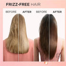 12x L'Oreal Paris Elvive Dream Lengths Frizz Killer Serum 100mL