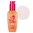 3x L'Oreal Paris Elvive Dream Lengths Frizz Killer Serum 100mL
