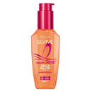3x L'Oreal Paris Elvive Dream Lengths Frizz Killer Serum 100mL