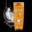 3x L'Oreal Paris Elvive Extraordinary Oil Coconut Shampoo 300ml