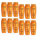 12x L'Oreal Paris Elvive Extraordinary Oil Nourishing Shampoo 700ml