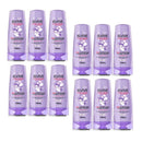 12x L'Oreal Paris Elvive Hyaluron Plump Hydrating Conditioner 700ml