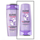 21pk L'Oreal Paris Elvive Hyaluron Plump Hydrating Conditioner 700mL