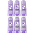 6x L'Oreal Paris Elvive Hyaluron Plump Hydrating Conditioner 700ml