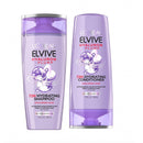 12x L'Oreal Paris Elvive Hyaluron Plump Hydrating Conditioner 700ml