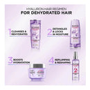 21pk L'Oreal Paris Elvive Hyaluron Plump Hydrating Conditioner 700mL