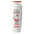 2pk L'Oreal Paris Elvive Total Repair 5 Shampoo 700mL + Wonder Treatment 200ml