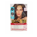 L'Oreal Paris Excellence Creme Hair Colour 4 Dark Brown