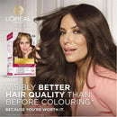 L'Oreal Paris Excellence Creme Hair Colour 6 Light Brown