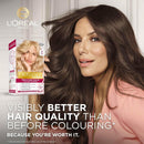 L'Oreal Paris Excellence Creme Hair Colour 9 Light Blonde