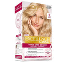 L'Oreal Paris Excellence Creme Hair Colour 9 Light Blonde