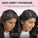 L'Oreal Paris Excellence Creme Hair Colour 1 Black