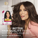 L'Oreal Paris Excellence Creme Hair Colour 1 Black